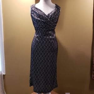 Rock Steady dress size 2X